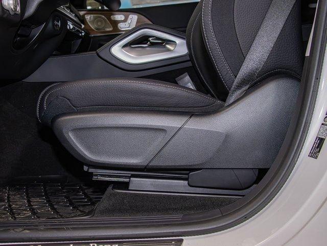 2026 Mercedes-Benz GLS - $87,367