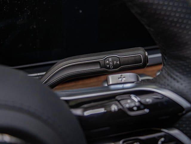 2026 Mercedes-Benz GLS - $87,367