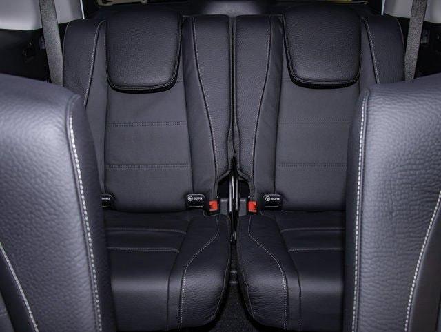 2026 Mercedes-Benz GLS - $87,367