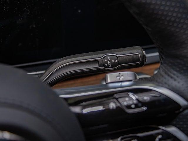 2026 Mercedes-Benz GLS - $84,367