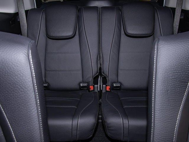2026 Mercedes-Benz GLS - $84,367