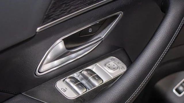 2026 Mercedes-Benz GLS GLS 450