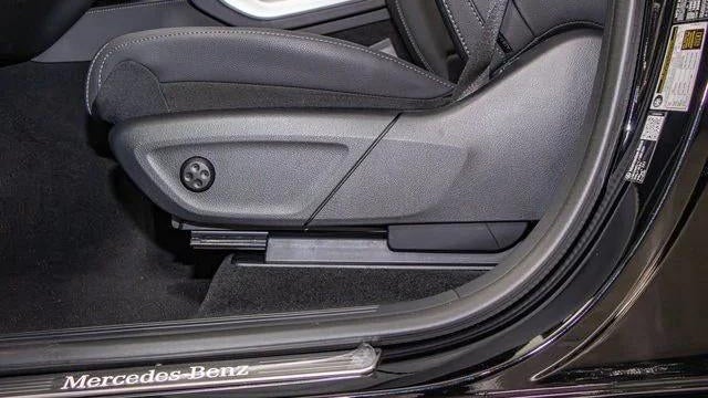 2026 Mercedes-Benz GLS GLS 450