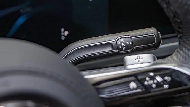 2026 Mercedes-Benz GLS GLS 450