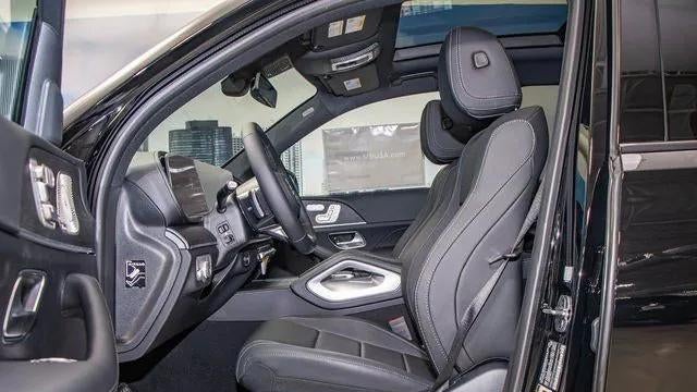 2026 Mercedes-Benz GLS GLS 450