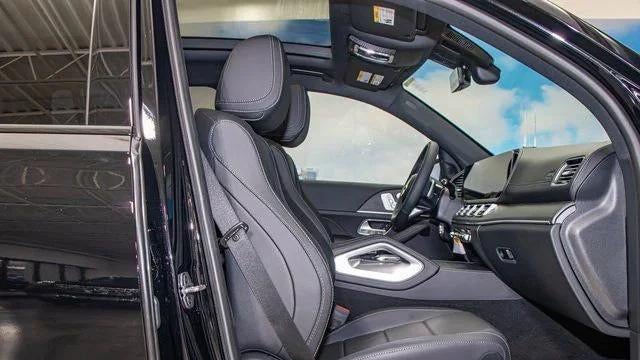 2026 Mercedes-Benz GLS GLS 450