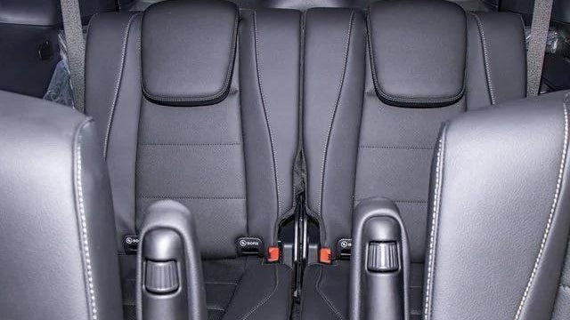 2026 Mercedes-Benz GLS GLS 450
