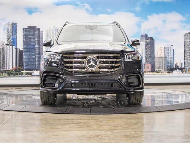 2026 Mercedes-Benz GLS - $83,990