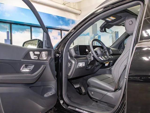 2026 Mercedes-Benz GLS - $83,990
