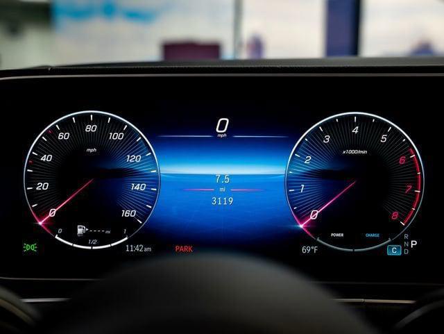 2026 Mercedes-Benz GLS - $83,990