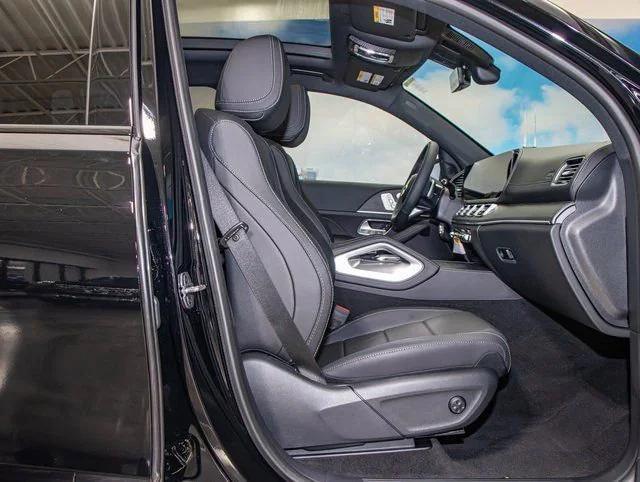 2026 Mercedes-Benz GLS - $83,990