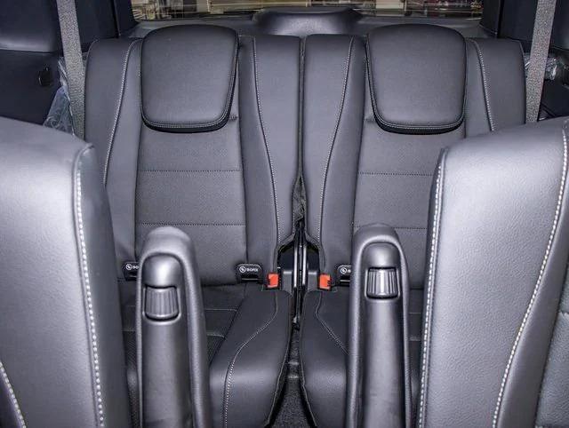 2026 Mercedes-Benz GLS - $83,990