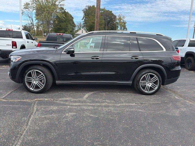 2026 Mercedes-Benz GLS - $71,000