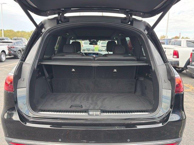 2026 Mercedes-Benz GLS - $71,000