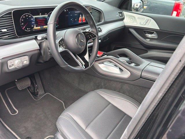 2026 Mercedes-Benz GLS - $71,000
