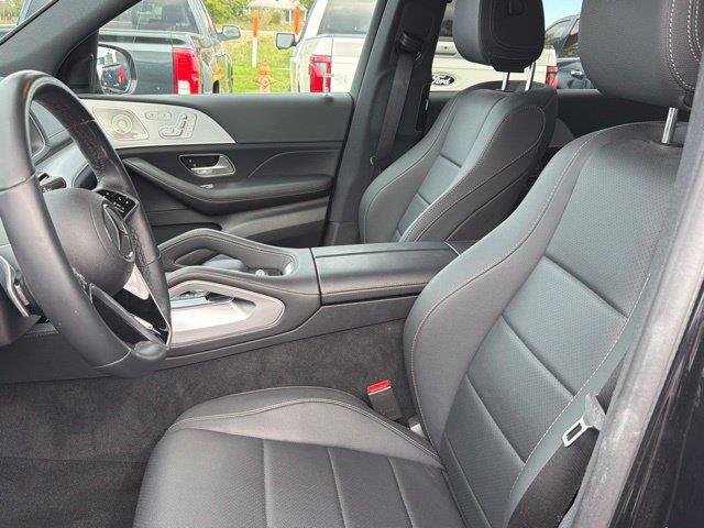 2026 Mercedes-Benz GLS - $71,000