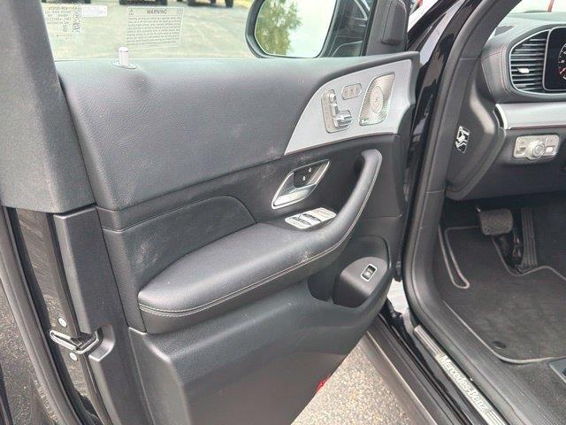 2026 Mercedes-Benz GLS - $71,000