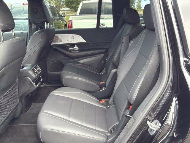 2026 Mercedes-Benz GLS - $71,000