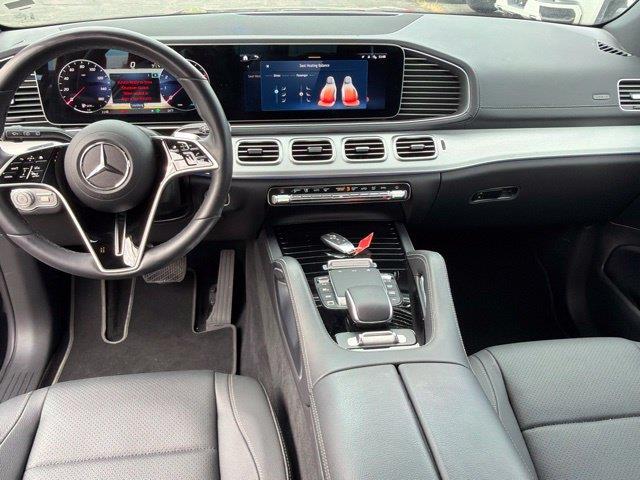 2026 Mercedes-Benz GLS - $71,000