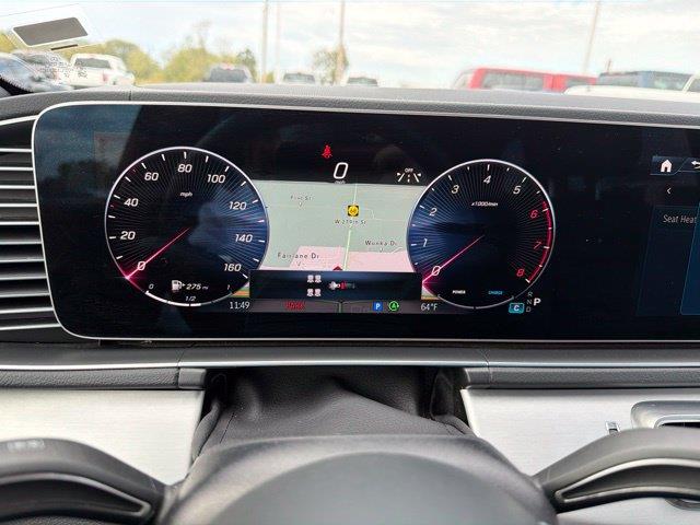 2026 Mercedes-Benz GLS - $71,000