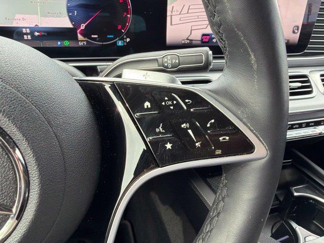 2026 Mercedes-Benz GLS - $71,000