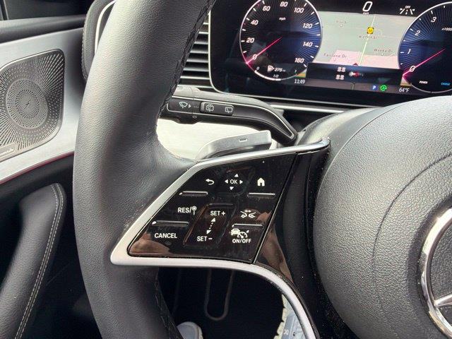 2026 Mercedes-Benz GLS - $71,000