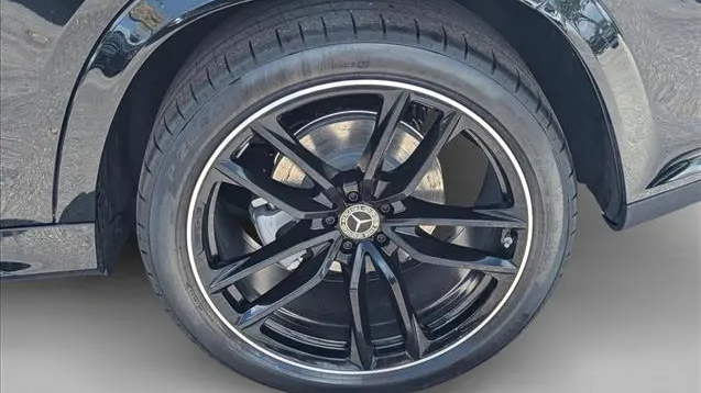 2026 Mercedes-Benz GLS GLS 450