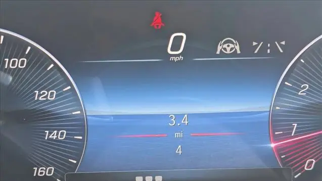 2026 Mercedes-Benz GLS GLS 450