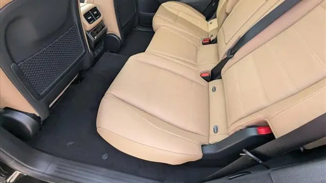 2026 Mercedes-Benz GLS GLS 450