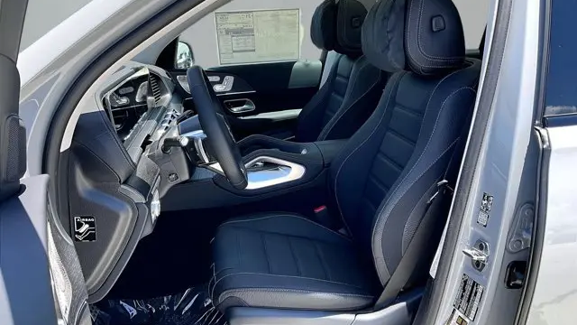 2026 Mercedes-Benz GLS GLS 450