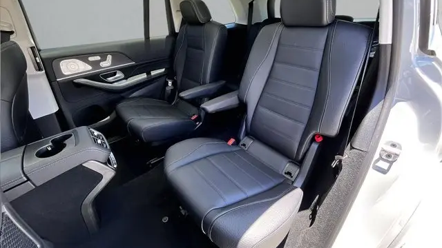 2026 Mercedes-Benz GLS GLS 450