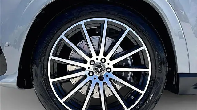 2026 Mercedes-Benz GLS GLS 450