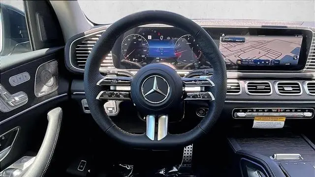 2026 Mercedes-Benz GLS GLS 450