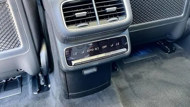 2026 Mercedes-Benz GLS GLS 450