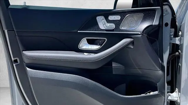 2026 Mercedes-Benz GLS GLS 450