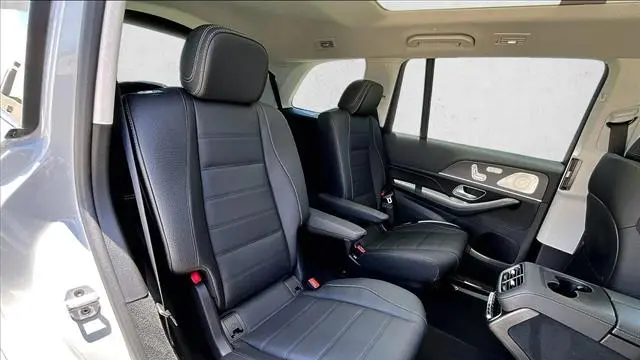 2026 Mercedes-Benz GLS GLS 450