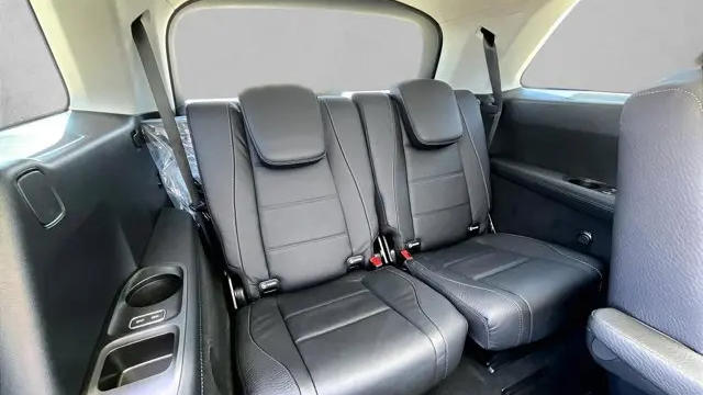 2026 Mercedes-Benz GLS GLS 450