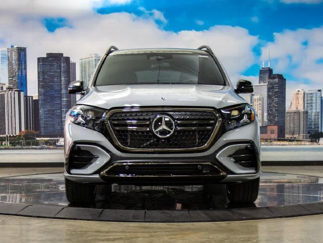 2027 Mercedes-Benz GLS - $105,212