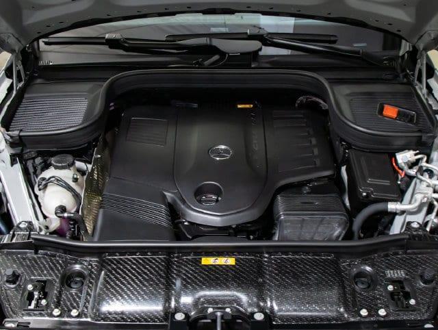 2027 Mercedes-Benz GLS - $105,212