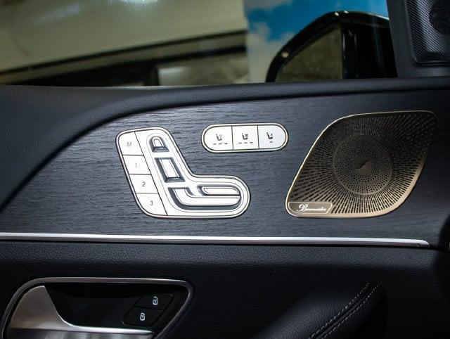 2027 Mercedes-Benz GLS - $105,212