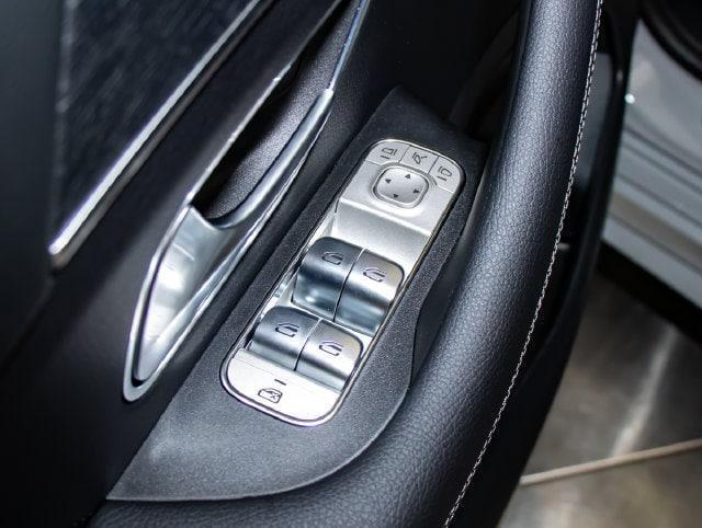 2027 Mercedes-Benz GLS - $105,212
