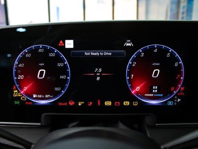 2027 Mercedes-Benz GLS - $105,212