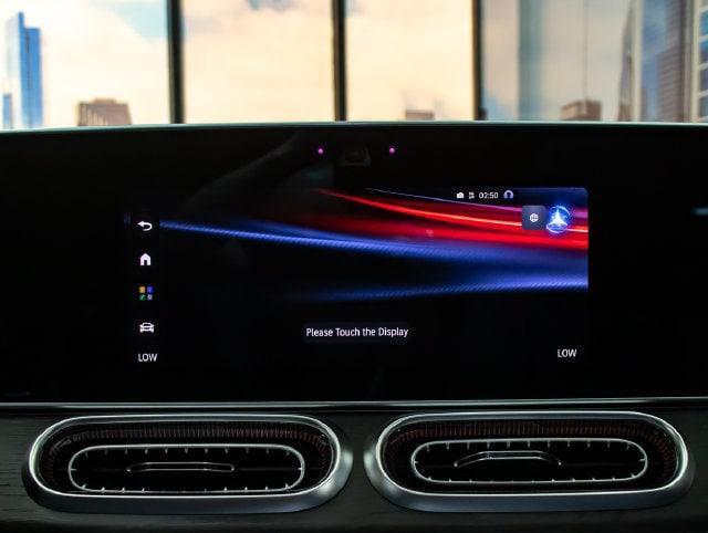 2027 Mercedes-Benz GLS - $105,212