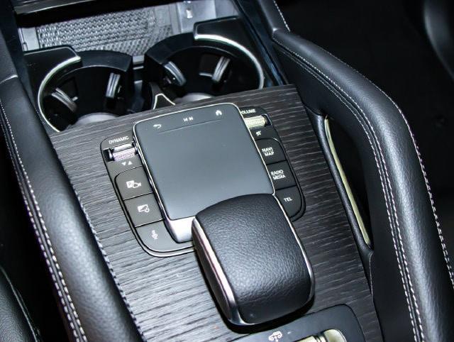 2027 Mercedes-Benz GLS - $105,212