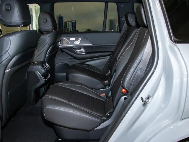 2027 Mercedes-Benz GLS - $105,212