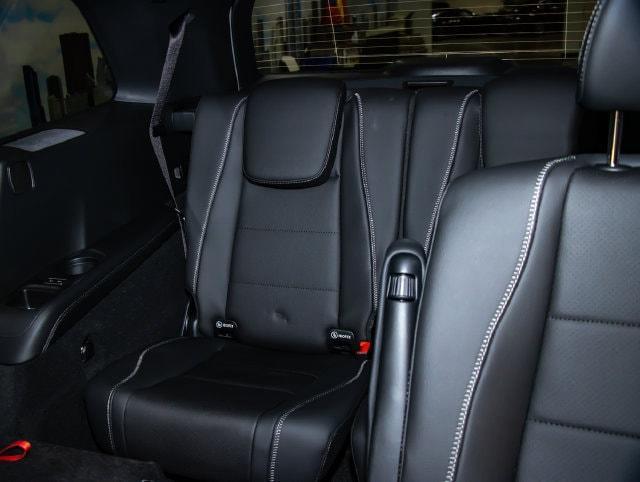 2027 Mercedes-Benz GLS - $105,212