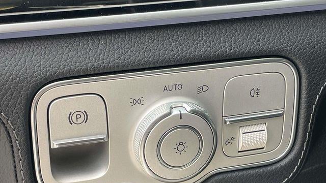 2024 Mercedes-Benz GLS GLS 580