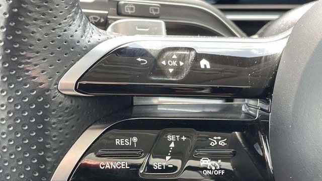 2024 Mercedes-Benz GLS GLS 580