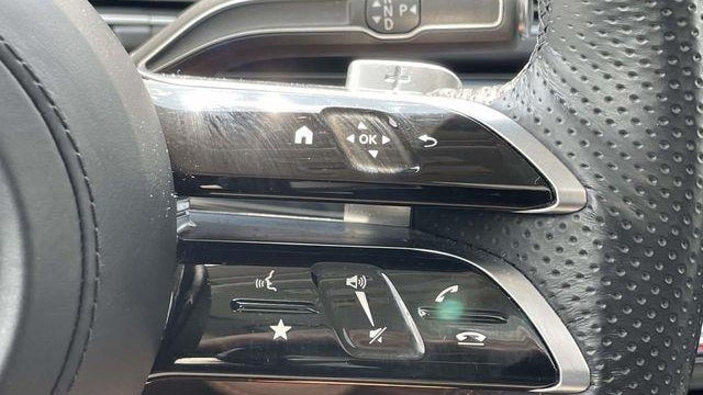 2024 Mercedes-Benz GLS GLS 580