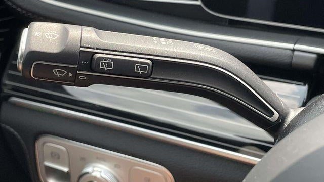 2024 Mercedes-Benz GLS GLS 580